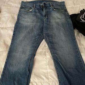 Mens jeans